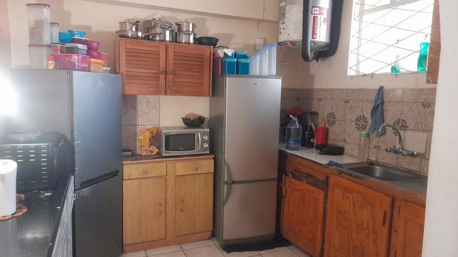 2 Bedroom Property for Sale in Quigney Eastern Cape
